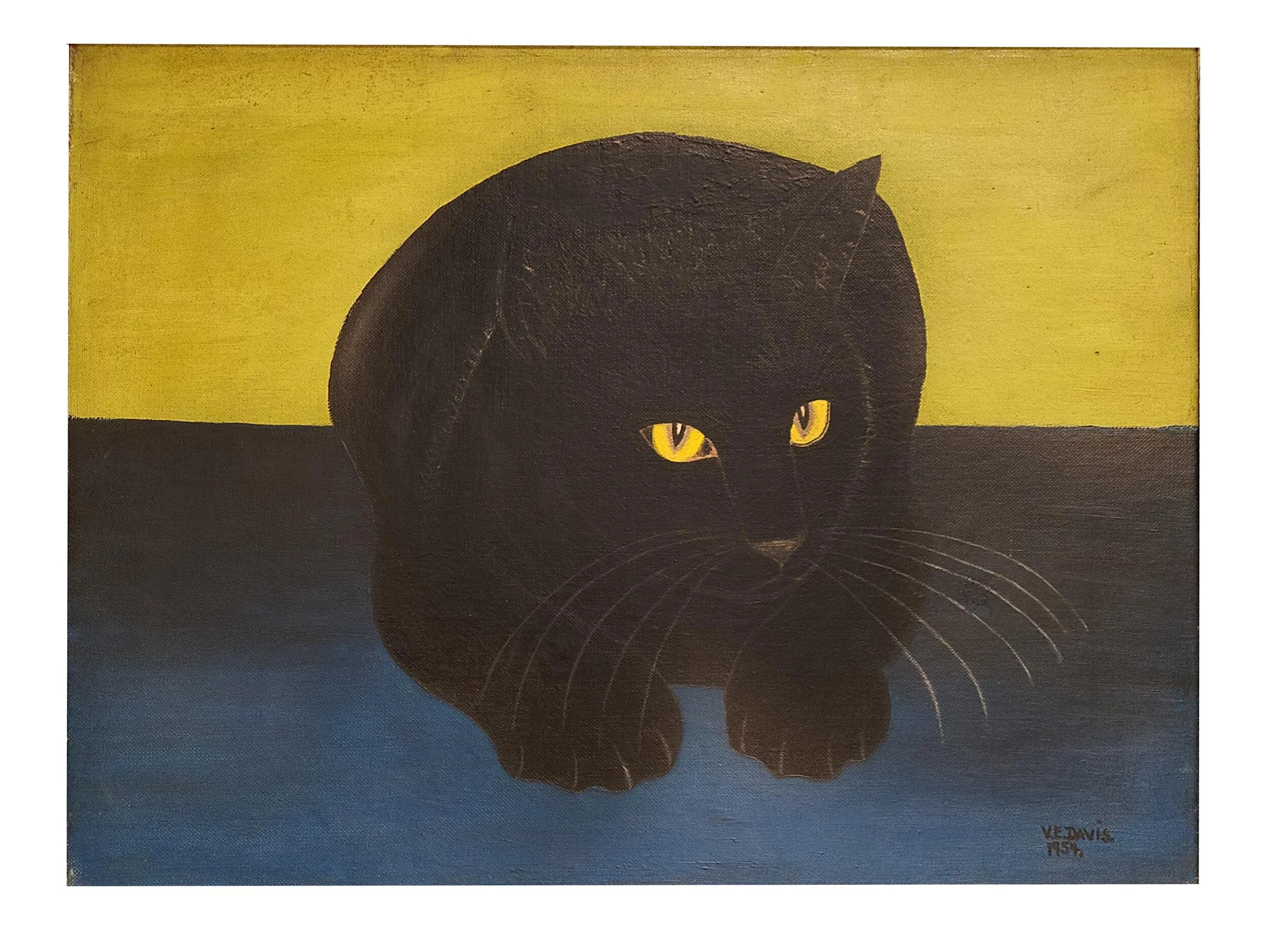 The House of Good Fortune